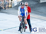 2024 08 27 OffeneRennbahn SM 1000m IGOR BD408252  Schweizermeisterschaft 1000m Elite 2024 Offene Rennbahn Oerlikon Saison 2024 am 27 August, 2024 auf der Offene Rennbahn Oerlikon, Oerlikon, Schweiz, Photo Credit CuPNet Photo Peter Mettler : Bahnoval, Bahnrennen, Offene Rennbahn Oerlikon, Radrennen, Velo, Velodrome Oerlikon