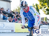 2024 08 27 OffeneRennbahn SM 1000m IGOR BD408261  Schweizermeisterschaft 1000m Elite 2024 Offene Rennbahn Oerlikon Saison 2024 am 27 August, 2024 auf der Offene Rennbahn Oerlikon, Oerlikon, Schweiz, Photo Credit CuPNet Photo Peter Mettler : Bahnoval, Bahnrennen, Offene Rennbahn Oerlikon, Radrennen, Velo, Velodrome Oerlikon