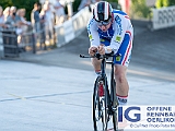 2024 08 27 OffeneRennbahn SM 1000m IGOR BD408267  Schweizermeisterschaft 1000m Elite 2024 Offene Rennbahn Oerlikon Saison 2024 am 27 August, 2024 auf der Offene Rennbahn Oerlikon, Oerlikon, Schweiz, Photo Credit CuPNet Photo Peter Mettler : Bahnoval, Bahnrennen, Offene Rennbahn Oerlikon, Radrennen, Velo, Velodrome Oerlikon