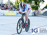 2024 08 27 OffeneRennbahn SM 1000m IGOR BD408275  Schweizermeisterschaft 1000m Elite 2024 Offene Rennbahn Oerlikon Saison 2024 am 27 August, 2024 auf der Offene Rennbahn Oerlikon, Oerlikon, Schweiz, Photo Credit CuPNet Photo Peter Mettler : Bahnoval, Bahnrennen, Offene Rennbahn Oerlikon, Radrennen, Velo, Velodrome Oerlikon