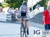 2024 08 27 OffeneRennbahn SM 1000m IGOR BD408289  Schweizermeisterschaft 1000m Elite 2024 Offene Rennbahn Oerlikon Saison 2024 am 27 August, 2024 auf der Offene Rennbahn Oerlikon, Oerlikon, Schweiz, Photo Credit CuPNet Photo Peter Mettler : Bahnoval, Bahnrennen, Offene Rennbahn Oerlikon, Radrennen, Velo, Velodrome Oerlikon