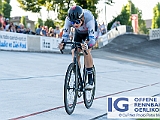 2024 08 27 OffeneRennbahn SM 1000m IGOR BD408301  Schweizermeisterschaft 1000m Elite 2024 Offene Rennbahn Oerlikon Saison 2024 am 27 August, 2024 auf der Offene Rennbahn Oerlikon, Oerlikon, Schweiz, Photo Credit CuPNet Photo Peter Mettler : Bahnoval, Bahnrennen, Offene Rennbahn Oerlikon, Radrennen, Velo, Velodrome Oerlikon