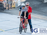 2024 08 27 OffeneRennbahn SM 1000m IGOR BD408314  Schweizermeisterschaft 1000m Elite 2024 Offene Rennbahn Oerlikon Saison 2024 am 27 August, 2024 auf der Offene Rennbahn Oerlikon, Oerlikon, Schweiz, Photo Credit CuPNet Photo Peter Mettler : Bahnoval, Bahnrennen, Offene Rennbahn Oerlikon, Radrennen, Velo, Velodrome Oerlikon