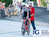 2024 08 27 OffeneRennbahn SM 1000m IGOR BD408318  Schweizermeisterschaft 1000m Elite 2024 Offene Rennbahn Oerlikon Saison 2024 am 27 August, 2024 auf der Offene Rennbahn Oerlikon, Oerlikon, Schweiz, Photo Credit CuPNet Photo Peter Mettler : Bahnoval, Bahnrennen, Offene Rennbahn Oerlikon, Radrennen, Velo, Velodrome Oerlikon