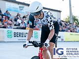 2024 08 27 OffeneRennbahn SM 1000m IGOR BD408325  Schweizermeisterschaft 1000m Elite 2024 Offene Rennbahn Oerlikon Saison 2024 am 27 August, 2024 auf der Offene Rennbahn Oerlikon, Oerlikon, Schweiz, Photo Credit CuPNet Photo Peter Mettler : Bahnoval, Bahnrennen, Offene Rennbahn Oerlikon, Radrennen, Velo, Velodrome Oerlikon
