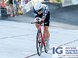 2024 08 27 OffeneRennbahn SM 1000m IGOR BD408330  Schweizermeisterschaft 1000m Elite 2024 Offene Rennbahn Oerlikon Saison 2024 am 27 August, 2024 auf der Offene Rennbahn Oerlikon, Oerlikon, Schweiz, Photo Credit CuPNet Photo Peter Mettler : Bahnoval, Bahnrennen, Offene Rennbahn Oerlikon, Radrennen, Velo, Velodrome Oerlikon