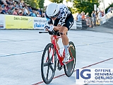 2024 08 27 OffeneRennbahn SM 1000m IGOR BD408335  Schweizermeisterschaft 1000m Elite 2024 Offene Rennbahn Oerlikon Saison 2024 am 27 August, 2024 auf der Offene Rennbahn Oerlikon, Oerlikon, Schweiz, Photo Credit CuPNet Photo Peter Mettler : Bahnoval, Bahnrennen, Offene Rennbahn Oerlikon, Radrennen, Velo, Velodrome Oerlikon