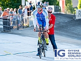 2024 08 27 OffeneRennbahn SM 1000m IGOR BD408346  Schweizermeisterschaft 1000m Elite 2024 Offene Rennbahn Oerlikon Saison 2024 am 27 August, 2024 auf der Offene Rennbahn Oerlikon, Oerlikon, Schweiz, Photo Credit CuPNet Photo Peter Mettler : Bahnoval, Bahnrennen, Offene Rennbahn Oerlikon, Radrennen, Velo, Velodrome Oerlikon