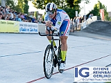 2024 08 27 OffeneRennbahn SM 1000m IGOR BD408358  Schweizermeisterschaft 1000m Elite 2024 Offene Rennbahn Oerlikon Saison 2024 am 27 August, 2024 auf der Offene Rennbahn Oerlikon, Oerlikon, Schweiz, Photo Credit CuPNet Photo Peter Mettler : Bahnoval, Bahnrennen, Offene Rennbahn Oerlikon, Radrennen, Velo, Velodrome Oerlikon