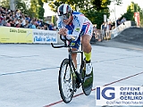 2024 08 27 OffeneRennbahn SM 1000m IGOR BD408363  Schweizermeisterschaft 1000m Elite 2024 Offene Rennbahn Oerlikon Saison 2024 am 27 August, 2024 auf der Offene Rennbahn Oerlikon, Oerlikon, Schweiz, Photo Credit CuPNet Photo Peter Mettler : Bahnoval, Bahnrennen, Offene Rennbahn Oerlikon, Radrennen, Velo, Velodrome Oerlikon