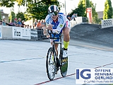 2024 08 27 OffeneRennbahn SM 1000m IGOR BD408367  Schweizermeisterschaft 1000m Elite 2024 Offene Rennbahn Oerlikon Saison 2024 am 27 August, 2024 auf der Offene Rennbahn Oerlikon, Oerlikon, Schweiz, Photo Credit CuPNet Photo Peter Mettler : Bahnoval, Bahnrennen, Offene Rennbahn Oerlikon, Radrennen, Velo, Velodrome Oerlikon