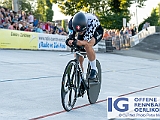 2024 08 27 OffeneRennbahn SM 1000m IGOR BD408387  Schweizermeisterschaft 1000m Elite 2024 Offene Rennbahn Oerlikon Saison 2024 am 27 August, 2024 auf der Offene Rennbahn Oerlikon, Oerlikon, Schweiz, Photo Credit CuPNet Photo Peter Mettler : Bahnoval, Bahnrennen, Offene Rennbahn Oerlikon, Radrennen, Velo, Velodrome Oerlikon