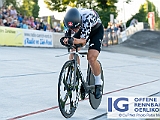 2024 08 27 OffeneRennbahn SM 1000m IGOR BD408395  Schweizermeisterschaft 1000m Elite 2024 Offene Rennbahn Oerlikon Saison 2024 am 27 August, 2024 auf der Offene Rennbahn Oerlikon, Oerlikon, Schweiz, Photo Credit CuPNet Photo Peter Mettler : Bahnoval, Bahnrennen, Offene Rennbahn Oerlikon, Radrennen, Velo, Velodrome Oerlikon