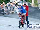 2024 08 27 OffeneRennbahn SM 1000m IGOR BD408404  Schweizermeisterschaft 1000m Elite 2024 Offene Rennbahn Oerlikon Saison 2024 am 27 August, 2024 auf der Offene Rennbahn Oerlikon, Oerlikon, Schweiz, Photo Credit CuPNet Photo Peter Mettler : Bahnoval, Bahnrennen, Offene Rennbahn Oerlikon, Radrennen, Velo, Velodrome Oerlikon