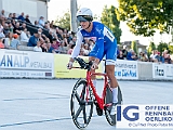 2024 08 27 OffeneRennbahn SM 1000m IGOR BD408412  Schweizermeisterschaft 1000m Elite 2024 Offene Rennbahn Oerlikon Saison 2024 am 27 August, 2024 auf der Offene Rennbahn Oerlikon, Oerlikon, Schweiz, Photo Credit CuPNet Photo Peter Mettler : Bahnoval, Bahnrennen, Offene Rennbahn Oerlikon, Radrennen, Velo, Velodrome Oerlikon