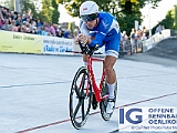 2024 08 27 OffeneRennbahn SM 1000m IGOR BD408418  Schweizermeisterschaft 1000m Elite 2024 Offene Rennbahn Oerlikon Saison 2024 am 27 August, 2024 auf der Offene Rennbahn Oerlikon, Oerlikon, Schweiz, Photo Credit CuPNet Photo Peter Mettler : Bahnoval, Bahnrennen, Offene Rennbahn Oerlikon, Radrennen, Velo, Velodrome Oerlikon