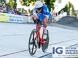 2024 08 27 OffeneRennbahn SM 1000m IGOR BD408425  Schweizermeisterschaft 1000m Elite 2024 Offene Rennbahn Oerlikon Saison 2024 am 27 August, 2024 auf der Offene Rennbahn Oerlikon, Oerlikon, Schweiz, Photo Credit CuPNet Photo Peter Mettler : Bahnoval, Bahnrennen, Offene Rennbahn Oerlikon, Radrennen, Velo, Velodrome Oerlikon