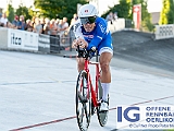 2024 08 27 OffeneRennbahn SM 1000m IGOR BD408431  Schweizermeisterschaft 1000m Elite 2024 Offene Rennbahn Oerlikon Saison 2024 am 27 August, 2024 auf der Offene Rennbahn Oerlikon, Oerlikon, Schweiz, Photo Credit CuPNet Photo Peter Mettler : Bahnoval, Bahnrennen, Offene Rennbahn Oerlikon, Radrennen, Velo, Velodrome Oerlikon