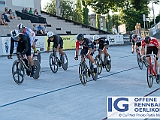 2024 08 05 OffeneRennbahn SM Keirin IGOR BD405661  SM Keirin U19, U23 und Elite 2024 Offene Rennbahn Oerlikon Saison 2024 am 5 August, 2024 auf der Offene Rennbahn Oerlikon, Oerlikon, Schweiz, Photo Credit CuPNet Photo Peter Mettler : Bahnoval, Bahnrennen, Offene Rennbahn Oerlikon, Radrennen, Velo, Velodrome Oerlikon
