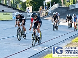 2024 08 05 OffeneRennbahn SM Keirin IGOR BD405664  SM Keirin U19, U23 und Elite 2024 Offene Rennbahn Oerlikon Saison 2024 am 5 August, 2024 auf der Offene Rennbahn Oerlikon, Oerlikon, Schweiz, Photo Credit CuPNet Photo Peter Mettler : Bahnoval, Bahnrennen, Offene Rennbahn Oerlikon, Radrennen, Velo, Velodrome Oerlikon
