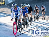 2024 08 05 OffeneRennbahn SM Keirin IGOR BD405687  SM Keirin U19, U23 und Elite 2024 Offene Rennbahn Oerlikon Saison 2024 am 5 August, 2024 auf der Offene Rennbahn Oerlikon, Oerlikon, Schweiz, Photo Credit CuPNet Photo Peter Mettler : Bahnoval, Bahnrennen, Offene Rennbahn Oerlikon, Radrennen, Velo, Velodrome Oerlikon