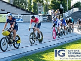 2024 08 05 OffeneRennbahn SM Keirin IGOR BD405691  SM Keirin U19, U23 und Elite 2024 Offene Rennbahn Oerlikon Saison 2024 am 5 August, 2024 auf der Offene Rennbahn Oerlikon, Oerlikon, Schweiz, Photo Credit CuPNet Photo Peter Mettler : Bahnoval, Bahnrennen, Offene Rennbahn Oerlikon, Radrennen, Velo, Velodrome Oerlikon