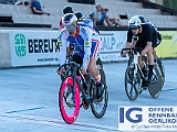 2024 08 05 OffeneRennbahn SM Keirin IGOR BD405695  SM Keirin U19, U23 und Elite 2024 Offene Rennbahn Oerlikon Saison 2024 am 5 August, 2024 auf der Offene Rennbahn Oerlikon, Oerlikon, Schweiz, Photo Credit CuPNet Photo Peter Mettler : Bahnoval, Bahnrennen, Offene Rennbahn Oerlikon, Radrennen, Velo, Velodrome Oerlikon
