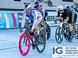 2024 08 05 OffeneRennbahn SM Keirin IGOR BD405697  SM Keirin U19, U23 und Elite 2024 Offene Rennbahn Oerlikon Saison 2024 am 5 August, 2024 auf der Offene Rennbahn Oerlikon, Oerlikon, Schweiz, Photo Credit CuPNet Photo Peter Mettler : Bahnoval, Bahnrennen, Offene Rennbahn Oerlikon, Radrennen, Velo, Velodrome Oerlikon