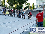 2024 08 05 OffeneRennbahn SM Keirin IGOR BD405719  SM Keirin U19, U23 und Elite 2024 Offene Rennbahn Oerlikon Saison 2024 am 5 August, 2024 auf der Offene Rennbahn Oerlikon, Oerlikon, Schweiz, Photo Credit CuPNet Photo Peter Mettler : Bahnoval, Bahnrennen, Offene Rennbahn Oerlikon, Radrennen, Velo, Velodrome Oerlikon