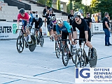 2024 08 05 OffeneRennbahn SM Keirin IGOR BD405725  SM Keirin U19, U23 und Elite 2024 Offene Rennbahn Oerlikon Saison 2024 am 5 August, 2024 auf der Offene Rennbahn Oerlikon, Oerlikon, Schweiz, Photo Credit CuPNet Photo Peter Mettler : Bahnoval, Bahnrennen, Offene Rennbahn Oerlikon, Radrennen, Velo, Velodrome Oerlikon