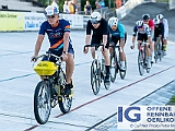 2024 08 05 OffeneRennbahn SM Keirin IGOR BD405730  SM Keirin U19, U23 und Elite 2024 Offene Rennbahn Oerlikon Saison 2024 am 5 August, 2024 auf der Offene Rennbahn Oerlikon, Oerlikon, Schweiz, Photo Credit CuPNet Photo Peter Mettler : Bahnoval, Bahnrennen, Offene Rennbahn Oerlikon, Radrennen, Velo, Velodrome Oerlikon
