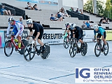 2024 08 05 OffeneRennbahn SM Keirin IGOR BD405739  SM Keirin U19, U23 und Elite 2024 Offene Rennbahn Oerlikon Saison 2024 am 5 August, 2024 auf der Offene Rennbahn Oerlikon, Oerlikon, Schweiz, Photo Credit CuPNet Photo Peter Mettler : Bahnoval, Bahnrennen, Offene Rennbahn Oerlikon, Radrennen, Velo, Velodrome Oerlikon