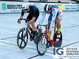 2024 08 05 OffeneRennbahn SM Keirin IGOR BD405751  SM Keirin U19, U23 und Elite 2024 Offene Rennbahn Oerlikon Saison 2024 am 5 August, 2024 auf der Offene Rennbahn Oerlikon, Oerlikon, Schweiz, Photo Credit CuPNet Photo Peter Mettler : Bahnoval, Bahnrennen, Offene Rennbahn Oerlikon, Radrennen, Velo, Velodrome Oerlikon