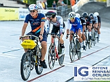 2024 08 05 OffeneRennbahn SM Keirin IGOR BD405790  SM Keirin U19, U23 und Elite 2024 Offene Rennbahn Oerlikon Saison 2024 am 5 August, 2024 auf der Offene Rennbahn Oerlikon, Oerlikon, Schweiz, Photo Credit CuPNet Photo Peter Mettler : Bahnoval, Bahnrennen, Offene Rennbahn Oerlikon, Radrennen, Velo, Velodrome Oerlikon