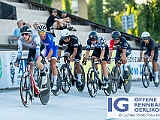 2024 08 05 OffeneRennbahn SM Keirin IGOR BD405792  SM Keirin U19, U23 und Elite 2024 Offene Rennbahn Oerlikon Saison 2024 am 5 August, 2024 auf der Offene Rennbahn Oerlikon, Oerlikon, Schweiz, Photo Credit CuPNet Photo Peter Mettler : Bahnoval, Bahnrennen, Offene Rennbahn Oerlikon, Radrennen, Velo, Velodrome Oerlikon