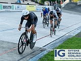 2024 08 05 OffeneRennbahn SM Keirin IGOR BD405800  SM Keirin U19, U23 und Elite 2024 Offene Rennbahn Oerlikon Saison 2024 am 5 August, 2024 auf der Offene Rennbahn Oerlikon, Oerlikon, Schweiz, Photo Credit CuPNet Photo Peter Mettler : Bahnoval, Bahnrennen, Offene Rennbahn Oerlikon, Radrennen, Velo, Velodrome Oerlikon