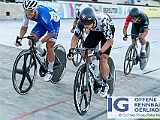 2024 08 05 OffeneRennbahn SM Keirin IGOR BD405803  SM Keirin U19, U23 und Elite 2024 Offene Rennbahn Oerlikon Saison 2024 am 5 August, 2024 auf der Offene Rennbahn Oerlikon, Oerlikon, Schweiz, Photo Credit CuPNet Photo Peter Mettler : Bahnoval, Bahnrennen, Offene Rennbahn Oerlikon, Radrennen, Velo, Velodrome Oerlikon