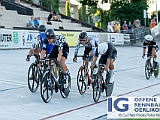2024 08 05 OffeneRennbahn SM Keirin IGOR BD405805  SM Keirin U19, U23 und Elite 2024 Offene Rennbahn Oerlikon Saison 2024 am 5 August, 2024 auf der Offene Rennbahn Oerlikon, Oerlikon, Schweiz, Photo Credit CuPNet Photo Peter Mettler : Bahnoval, Bahnrennen, Offene Rennbahn Oerlikon, Radrennen, Velo, Velodrome Oerlikon