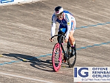 2024 08 06 OffeneRennbahn SM Sprint IGOR BD405884  SM Sprint U19, U23 und Elite 2024 Offene Rennbahn Oerlikon Saison 2024 am 6 August, 2024 auf der Offene Rennbahn Oerlikon, Oerlikon, Schweiz, Photo Credit CuPNet Photo Peter Mettler : Bahnoval, Bahnrennen, Offene Rennbahn Oerlikon, Radrennen, Velo, Velodrome Oerlikon