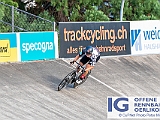 2024 08 06 OffeneRennbahn SM Sprint IGOR BD406189  SM Sprint U19, U23 und Elite 2024 Offene Rennbahn Oerlikon Saison 2024 am 6 August, 2024 auf der Offene Rennbahn Oerlikon, Oerlikon, Schweiz, Photo Credit CuPNet Photo Peter Mettler : Bahnoval, Bahnrennen, Offene Rennbahn Oerlikon, Radrennen, Velo, Velodrome Oerlikon