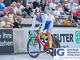 2024 08 06 OffeneRennbahn SM Sprint IGOR BD406257  SM Sprint U19, U23 und Elite 2024 Offene Rennbahn Oerlikon Saison 2024 am 6 August, 2024 auf der Offene Rennbahn Oerlikon, Oerlikon, Schweiz, Photo Credit CuPNet Photo Peter Mettler : Bahnoval, Bahnrennen, Offene Rennbahn Oerlikon, Radrennen, Velo, Velodrome Oerlikon