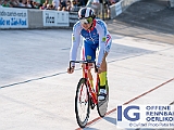 2024 08 06 OffeneRennbahn SM Sprint IGOR BD406264  SM Sprint U19, U23 und Elite 2024 Offene Rennbahn Oerlikon Saison 2024 am 6 August, 2024 auf der Offene Rennbahn Oerlikon, Oerlikon, Schweiz, Photo Credit CuPNet Photo Peter Mettler : Bahnoval, Bahnrennen, Offene Rennbahn Oerlikon, Radrennen, Velo, Velodrome Oerlikon