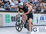 2024 08 06 OffeneRennbahn SM Sprint IGOR BD406270  SM Sprint U19, U23 und Elite 2024 Offene Rennbahn Oerlikon Saison 2024 am 6 August, 2024 auf der Offene Rennbahn Oerlikon, Oerlikon, Schweiz, Photo Credit CuPNet Photo Peter Mettler : Bahnoval, Bahnrennen, Offene Rennbahn Oerlikon, Radrennen, Velo, Velodrome Oerlikon