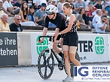 2024 08 06 OffeneRennbahn SM Sprint IGOR BD406272  SM Sprint U19, U23 und Elite 2024 Offene Rennbahn Oerlikon Saison 2024 am 6 August, 2024 auf der Offene Rennbahn Oerlikon, Oerlikon, Schweiz, Photo Credit CuPNet Photo Peter Mettler : Bahnoval, Bahnrennen, Offene Rennbahn Oerlikon, Radrennen, Velo, Velodrome Oerlikon