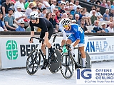 2024 08 06 OffeneRennbahn SM Sprint IGOR BD406279  SM Sprint U19, U23 und Elite 2024 Offene Rennbahn Oerlikon Saison 2024 am 6 August, 2024 auf der Offene Rennbahn Oerlikon, Oerlikon, Schweiz, Photo Credit CuPNet Photo Peter Mettler : Bahnoval, Bahnrennen, Offene Rennbahn Oerlikon, Radrennen, Velo, Velodrome Oerlikon