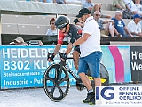 2024 08 06 OffeneRennbahn SM Sprint IGOR BD406287  SM Sprint U19, U23 und Elite 2024 Offene Rennbahn Oerlikon Saison 2024 am 6 August, 2024 auf der Offene Rennbahn Oerlikon, Oerlikon, Schweiz, Photo Credit CuPNet Photo Peter Mettler : Bahnoval, Bahnrennen, Offene Rennbahn Oerlikon, Radrennen, Velo, Velodrome Oerlikon