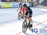 2024 08 06 OffeneRennbahn SM Sprint IGOR BD406300  SM Sprint U19, U23 und Elite 2024 Offene Rennbahn Oerlikon Saison 2024 am 6 August, 2024 auf der Offene Rennbahn Oerlikon, Oerlikon, Schweiz, Photo Credit CuPNet Photo Peter Mettler : Bahnoval, Bahnrennen, Offene Rennbahn Oerlikon, Radrennen, Velo, Velodrome Oerlikon