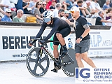 2024 08 06 OffeneRennbahn SM Sprint IGOR BD406303  SM Sprint U19, U23 und Elite 2024 Offene Rennbahn Oerlikon Saison 2024 am 6 August, 2024 auf der Offene Rennbahn Oerlikon, Oerlikon, Schweiz, Photo Credit CuPNet Photo Peter Mettler : Bahnoval, Bahnrennen, Offene Rennbahn Oerlikon, Radrennen, Velo, Velodrome Oerlikon