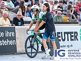 2024 08 06 OffeneRennbahn SM Sprint IGOR BD406307  SM Sprint U19, U23 und Elite 2024 Offene Rennbahn Oerlikon Saison 2024 am 6 August, 2024 auf der Offene Rennbahn Oerlikon, Oerlikon, Schweiz, Photo Credit CuPNet Photo Peter Mettler : Bahnoval, Bahnrennen, Offene Rennbahn Oerlikon, Radrennen, Velo, Velodrome Oerlikon