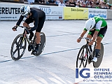 2024 08 06 OffeneRennbahn SM Sprint IGOR BD406323  SM Sprint U19, U23 und Elite 2024 Offene Rennbahn Oerlikon Saison 2024 am 6 August, 2024 auf der Offene Rennbahn Oerlikon, Oerlikon, Schweiz, Photo Credit CuPNet Photo Peter Mettler : Bahnoval, Bahnrennen, Offene Rennbahn Oerlikon, Radrennen, Velo, Velodrome Oerlikon